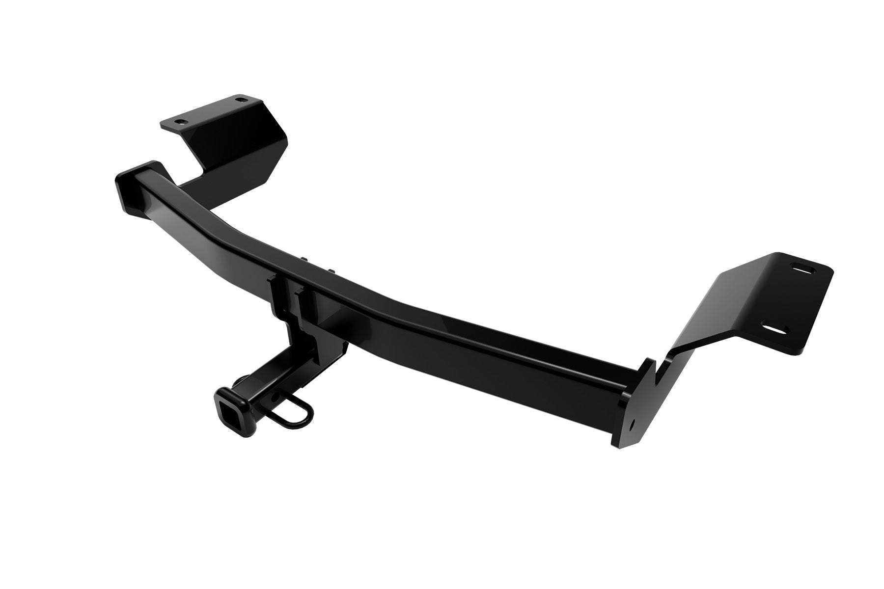 MilesRunner Trailer Hitch