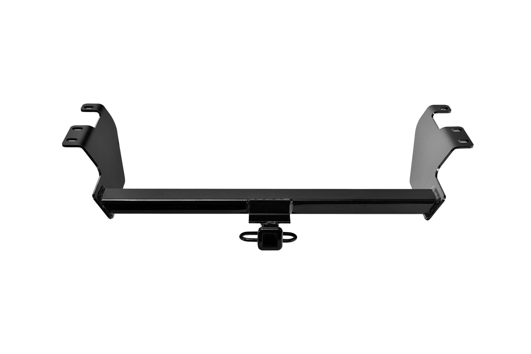 MilesRunner For 2008-2015 Scion xB Class 2 Trailer Hitch Tow Receiver 1.25" - Black