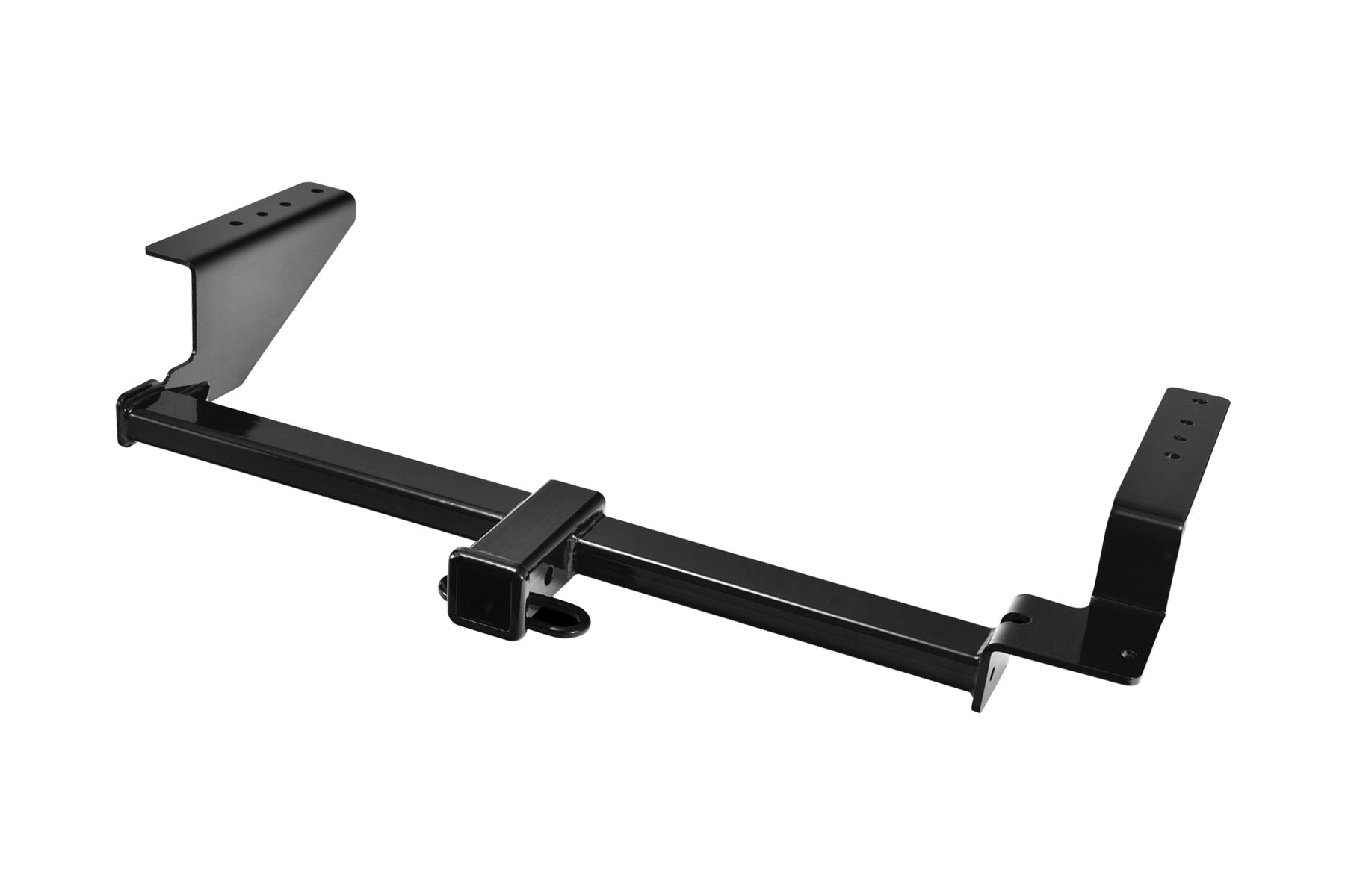MilesRunner For 2002-2006 Honda CRV Class 3 Trailer Hitch Tow Receiver 2" - Black