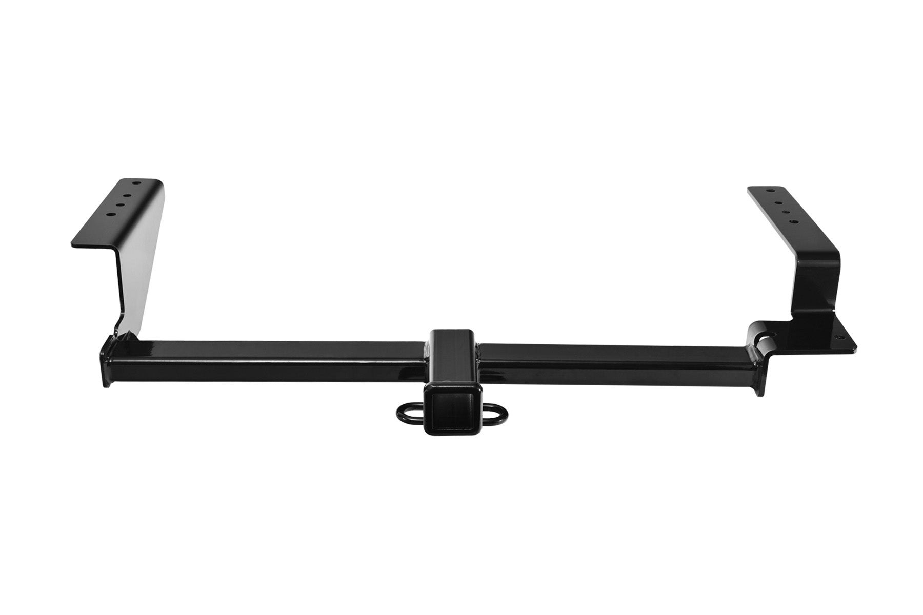 MilesRunner For 2002-2006 Honda CRV Class 3 Trailer Hitch Tow Receiver 2" - Black