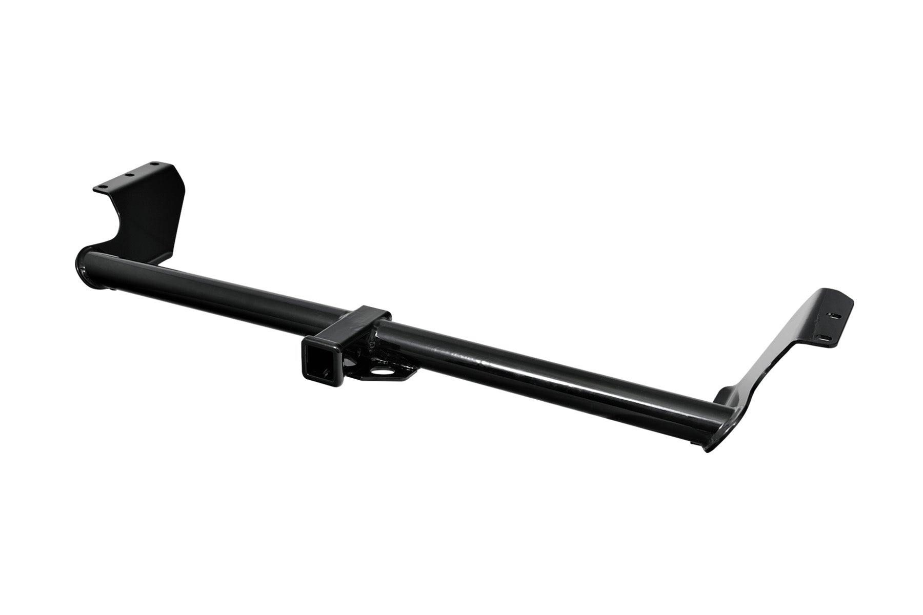 MilesRunner For 1999-2017 Honda Odyssey Class 3 Trailer Hitch Tow Receiver 2" - Blk