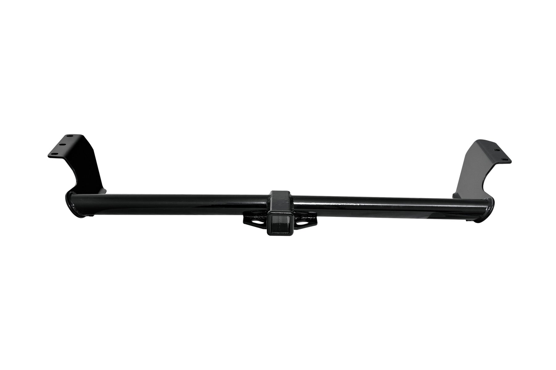 MilesRunner For 1999-2017 Honda Odyssey Class 3 Trailer Hitch Tow Receiver 2" - Blk