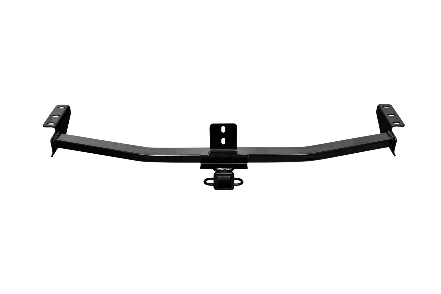 MilesRunner For 2003-2008 Pilot/2001-2006 MDX Class 3 Trailer Hitch Receiver 2" -Blk