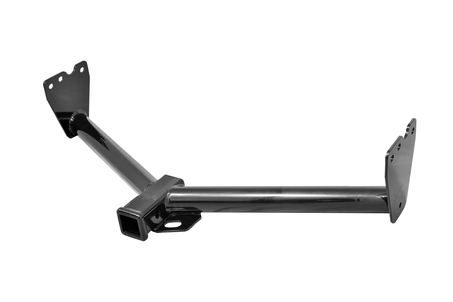 MilesRunner For 2003-2009 Kia Sorento Class 3 Trailer Hitch Tow Receiver 2" - Black
