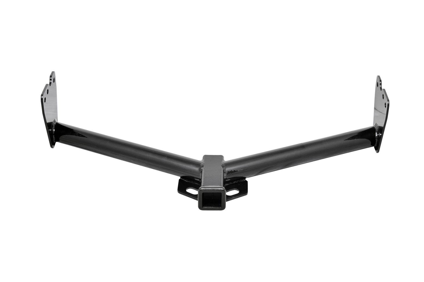 MilesRunner For 2003-2009 Kia Sorento Class 3 Trailer Hitch Tow Receiver 2" - Black