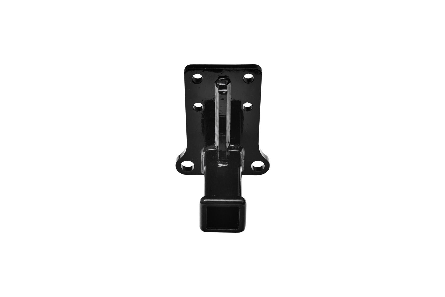 MilesRunner For 1998-2005 Benz W163 ML Class 3 Trailer Hitch Tow Receiver 2" - Black